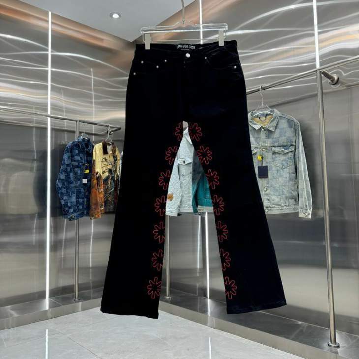 Picture of Lostshdws Jeans Long _SKULostshdwssz30-38hgntx1710926